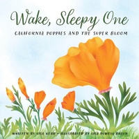 Enlarge image Cover: Wake, Sleepy One - West Margin Press