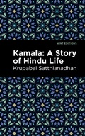 Cover: Kamala - Mint Editions