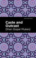 Cover: Caste and Outcast - Mint Editions