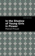 Cover: In the Shadow of Young Girls in Flower - Mint Editions