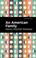 Cover: An American Family - Mint Editions