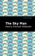 Cover: The Sky Man - Mint Editions