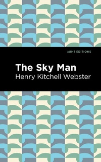 Enlarge image Cover: The Sky Man - Mint Editions