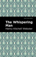 Cover: The Whispering Man - Mint Editions