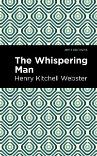 Enlarge image Cover: The Whispering Man - Mint Editions