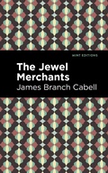 Cover: The Jewel Merchants - Mint Editions