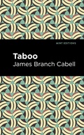 Cover: Taboo - Mint Editions