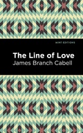 Cover: The Line of Love - Mint Editions