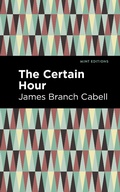 Cover: The Certain Hour - Mint Editions