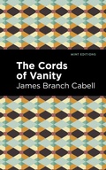 Cover: The Cords of Vanity - Mint Editions
