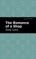 Cover: The Romance of a Shop - Mint Editions