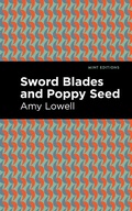 Cover: Sword Blades and Poppy Seed - Mint Editions