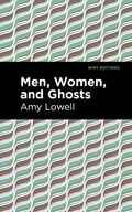 Cover: Men, Women and Ghosts - Mint Editions