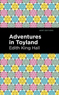 Cover: Adventures in Toyland - Mint Editions