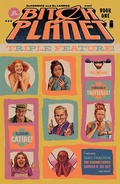 Cover: Bitch Planet: Triple Feature Vol. 1 - Image Comics Inc