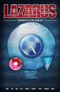 Cover: Lazarus Sourcebook Collection Vol. 1 - Image Comics Inc