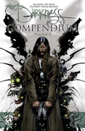 Cover: THE DARKNESS COMPENDIUM VOL. 2 - Image Comics Inc