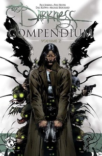 Enlarge image Cover: THE DARKNESS COMPENDIUM VOL. 2 - Image Comics Inc