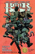Cover: Bitter Root Vol. 2: Rage & Redemption - Image Comics Inc