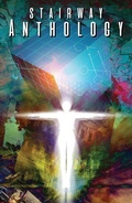 Cover: Stairway Anthology - Image Comics Inc