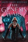 Cover: The Genesis Wars: Volume 2 - Simon & Schuster Books for Young Readers