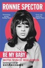 Cover: Be My Baby - Macmillan