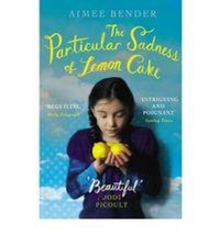 Enlarge image Cover: The Particular Sadness of Lemon Cake - Windmill Books