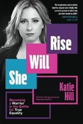 Cover: She Will Rise - Grand Central Publishing