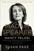 Cover: Madam Speaker - Twelve