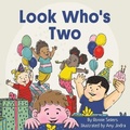 Cover: Look Who's Two - Sellers Publishing