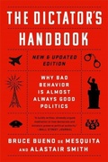 Cover: The Dictator's Handbook - PublicAffairs,U.S.
