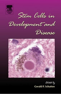 Enlarge image Cover: Stem Cells in Development and Disease: Volume 60 - Academic Press
