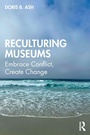 Cover: Reculturing Museums - Left Coast Press Inc