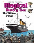 Cover: Magical History Tour Vol. 9 - Papercutz