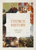 Cover: Church History for Young Readers - Reformation Heritage Books