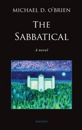 Cover: The Sabbatical - Ignatius Press