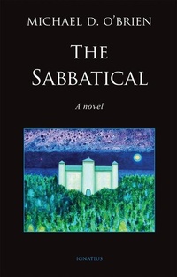 Enlarge image Cover: The Sabbatical - Ignatius Press