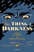 Cover: This Thing of Darkness - Ignatius Press