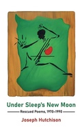 Cover: Under Sleep's New Moon - NYQ Books