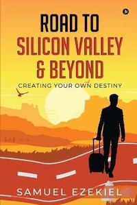 Abbildung von: Road to Silicon Valley & Beyond - Notion Press