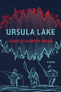 Enlarge image Cover: Ursula Lake - Red Hen Press