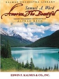 Cover: America the Beautiful - Alfred Music