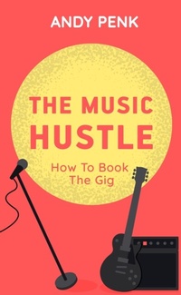 Abbildung von: The Music Hustle - New Degree Press