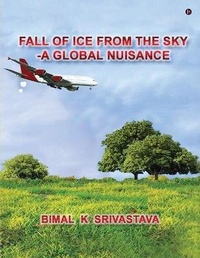 Abbildung von: Fall of Ice from the Sky - Notion Press
