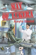 Cover: May of Lukera - Pen It! Publications, LLC