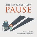 Cover: The Extraordinary Pause - Eifrig Publishing