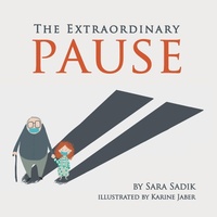Enlarge image Cover: The Extraordinary Pause - Eifrig Publishing
