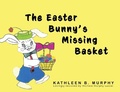 Cover: The Easter Bunny's Missing Basket - Red Penguin Books