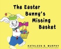 Cover: The Easter Bunny's Missing Basket - Red Penguin Books