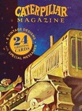 Cover: Caterpillar Greeting Cards - Octane Press